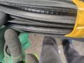 уплотнитель двери BMW 2 серия F22/F23 F22 2015, 1.5 л., B38 B15 A, бензин, МКПП, купе, 51767267911 - фото №3