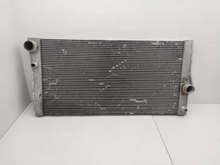 радиатор (основной) BMW 5 серия F07/F10/F11 2012, 3.0 л., бензин, АКПП, седан, 17117562587, N2191004