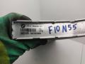 радиатор (основной) BMW 5 серия F07/F10/F11 2012, 3.0 л., бензин, АКПП, седан, 17117562587, N2191004 - фото №2