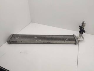 радиатор АКПП BMW 7 серия F01/F02 [рестайлинг] 2015, 3.5 л., бензин, АКПП, седан, 17117575243, W6179001