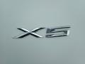 эмблема BMW X5 E70 [рестайлинг] 2012 - фото №2