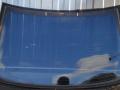 стекло заднее BMW 5 серия F07/F10/F11 F10 2011, 2.0 л., дизель, АКПП, седан, правый руль - фото №2