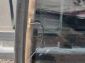 стекло заднее BMW 5 серия F07/F10/F11 F10 2011, 2.0 л., дизель, АКПП, седан, правый руль - фото №4