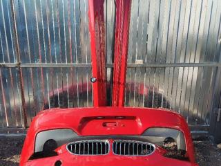 комплект обвеса (BodyKIT) BMW 6 серия F12/F13 [рестайлинг] F06 2016, 4.0 л., дизель, АКПП, красный, седан, задний привод, правый руль