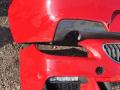 комплект обвеса (BodyKIT) BMW 6 серия F12/F13 [рестайлинг] F06 2016, 4.0 л., дизель, АКПП, красный, седан, задний привод, правый руль - фото №3