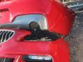 комплект обвеса (BodyKIT) BMW 6 серия F12/F13 [рестайлинг] F06 2016, 4.0 л., дизель, АКПП, красный, седан, задний привод, правый руль - фото №5