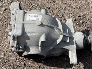 редуктор заднего моста BMW 5 серия F07/F10/F11 F10 2011, 3.5 л., бензин, АКПП, седан, 7577101, 3.08
