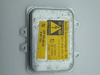 блок розжига ксенона BMW 5 серия E60/E61 2007, задний привод, 6937223