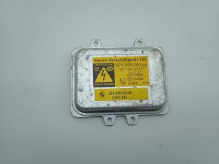 блок розжига ксенона BMW X5 E70 2008, задний привод, 6937223