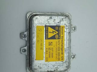 блок розжига ксенона BMW X6 E71/E72 2008, задний привод, 6937223