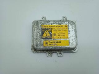 блок розжига ксенона BMW 7 серия E65/E66/E67 2004, задний привод, 6937223