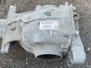 редуктор заднего моста BMW 5 серия F07/F10/F11 [рестайлинг] 2013, 2.0 л., D, N47 D20 D, дизель, МКПП, седан, задний привод, правый руль, 3.46, 7630836