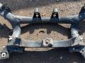 балка подвески задняя BMW 1 серия F20/F21 [рестайлинг] 2016, 3.0 л., i, B58 B30 A, бензин, АКПП, хетчбэк 5 дв., задний привод, правый руль, 6870647 - фото №9