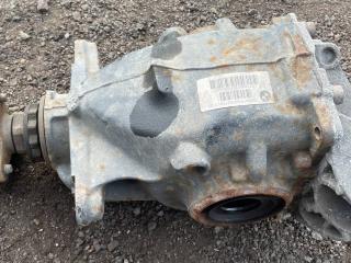 редуктор заднего моста BMW 3 серия F30/F31/F34 F30 2012, 2.0 л., D, N47 D20 C, дизель, МКПП, 300, седан, задний привод, правый руль, 3.23, 7599475