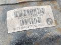 редуктор заднего моста BMW 3 серия F30/F31/F34 F30 2012, 2.0 л., D, N47 D20 C, дизель, МКПП, 300, седан, задний привод, правый руль, 3.23, 7599475 - фото №2