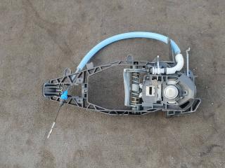 трос двери BMW X3 G01 2018, 2.0 л., D, B47 D20 A, дизель, АКПП, внедорожник 5 дв., полный привод, 7409273