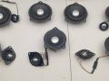 комплект акустики BMW 5 серия F07/F10/F11 2011, 3.0 л., i, N55 B30 A, бензин, АКПП, седан, полный привод, 9243496, 9184795, 9169687, 9169688, 9184794, 9169690, 9169693 - фото №2