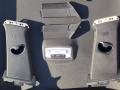 потолок BMW 4 серия F32/F33 [рестайлинг] F36 2018, 3.0 л., i, B58 B30 A, бензин, АКПП, a52, хетчбэк 5 дв., задний привод - фото №6