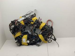 комплект акустики BMW 5 серия F07/F10/F11 2010, 4.4 л., N63 B44 A, бензин, АКПП, хетчбэк 5 дв.
