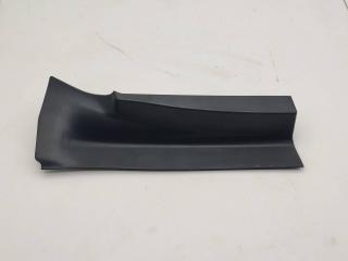 пластик BMW X3 F25 2014, 2.0 л., N20 B20 A, бензин, 63217263603