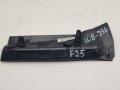 пластик BMW X3 F25 2014, 2.0 л., N20 B20 A, бензин, 63217263603 - фото №3