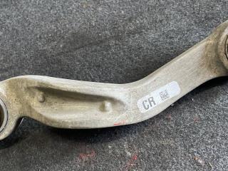 рычаг задний правый BMW 5 серия F07/F10/F11 F10 2011, 3.5 л., бензин, АКПП, седан