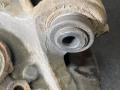 ступица задняя правая BMW 2 серия F22/F23 F22 2015, 1.5 л., B38 B15 A, бензин, МКПП, купе, 6792240 - фото №2