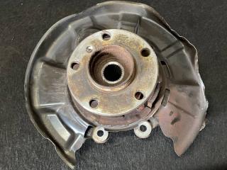 ступица задняя левая BMW 2 серия F22/F23 F22 2015, 1.5 л., B38 B15 A, бензин, МКПП, купе, 6792239