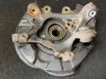 ступица задняя левая BMW 2 серия F22/F23 F22 2015, 1.5 л., B38 B15 A, бензин, МКПП, купе, 6792239 - фото №2