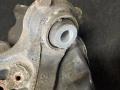 ступица задняя левая BMW 2 серия F22/F23 F22 2015, 1.5 л., B38 B15 A, бензин, МКПП, купе, 6792239 - фото №3