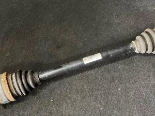 полуось задняя (приводной вал, ШРУС) BMW 2 серия F22/F23 F22 2015, 1.5 л., B38 B15 A, бензин, МКПП, купе, 7629302