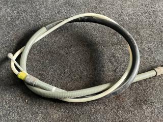 трос ручника BMW 2 серия F22/F23 F22 2015, 1.5 л., B38 B15 A, бензин, МКПП, купе, 6792263