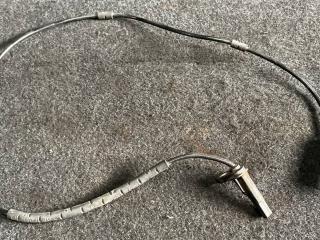 датчик ABS BMW 2 серия F22/F23 F22 2015, 1.5 л., B38 B15 A, бензин, МКПП, купе