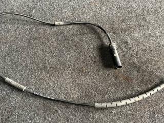 датчик ABS BMW 2 серия F22/F23 F22 2015, 1.5 л., B38 B15 A, бензин, МКПП, купе