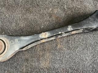 рычаг задний правый BMW 2 серия F22/F23 F22 2015, 1.5 л., B38 B15 A, бензин, МКПП, купе, 6792544