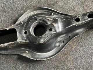 рычаг задний нижний BMW 2 серия F22/F23 F22 2015, 1.5 л., B38 B15 A, бензин, МКПП, купе, 6867540