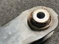 рычаг задний нижний BMW 2 серия F22/F23 F22 2015, 1.5 л., B38 B15 A, бензин, МКПП, купе, 6867540 - фото №3