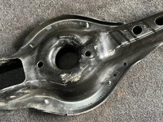 рычаг задний нижний BMW 2 серия F22/F23 F22 2015, 1.5 л., B38 B15 A, бензин, МКПП, купе, 6867540