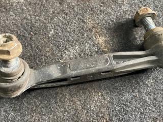 стойка стабилизатора BMW 2 серия F22/F23 F22 2015, 1.5 л., B38 B15 A, бензин, МКПП, купе, 6785607