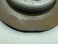 диски тормозные задние BMW 5 серия F07/F10/F11 F10 2011, 3.5 л., бензин, АКПП, седан - фото №4