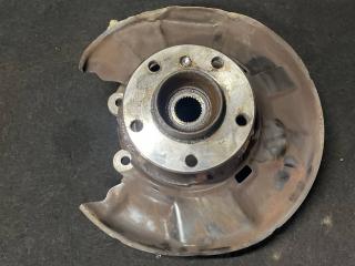 ступица задняя правая BMW 3 серия F30/F31/F34 F30 2012, 2.0 л., D, N47 D20 C, дизель, МКПП, 300, седан, задний привод, правый руль