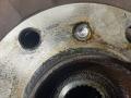 ступица задняя правая BMW 3 серия F30/F31/F34 F30 2012, 2.0 л., D, N47 D20 C, дизель, МКПП, 300, седан, задний привод, правый руль - фото №2