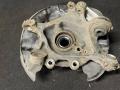 ступица задняя правая BMW 3 серия F30/F31/F34 F30 2012, 2.0 л., D, N47 D20 C, дизель, МКПП, 300, седан, задний привод, правый руль - фото №3