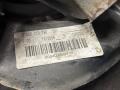 ступица задняя правая BMW 3 серия F30/F31/F34 F30 2012, 2.0 л., D, N47 D20 C, дизель, МКПП, 300, седан, задний привод, правый руль - фото №4