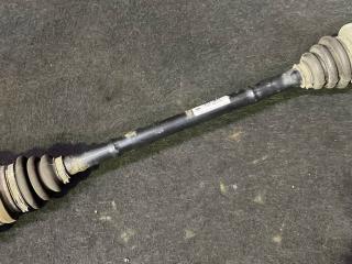 полуось задняя (приводной вал, ШРУС) BMW 3 серия F30/F31/F34 F30 2012, 2.0 л., D, N47 D20 C, дизель, МКПП, 300, седан, задний привод, правый руль, 7597682