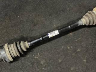 полуось задняя (приводной вал, ШРУС) BMW 3 серия F30/F31/F34 F30 2012, 2.0 л., D, N47 D20 C, дизель, МКПП, 300, седан, задний привод, правый руль, 7597681