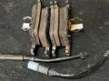 диски тормозные задние BMW 3 серия F30/F31/F34 F30 2012, 2.0 л., D, N47 D20 C, дизель, МКПП, 300, седан, задний привод, правый руль - фото №2