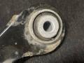 рычаг задний правый BMW 3 серия F30/F31/F34 F30 2012, 2.0 л., D, N47 D20 C, дизель, МКПП, 300, седан, задний привод, правый руль, 6792544, 6792519 - фото №3