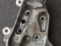 кулак поворотный левый BMW 3 серия F30/F31/F34 F30 2012, 3.5 л., i, N55 B30 A, бензин, АКПП, седан, задний привод - фото №2