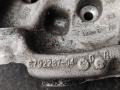 кулак поворотный левый BMW 3 серия F30/F31/F34 F30 2012, 3.5 л., i, N55 B30 A, бензин, АКПП, седан, задний привод - фото №3